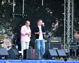 IX Siemiatycze Blues Festival 2013